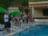 Swimming Competition